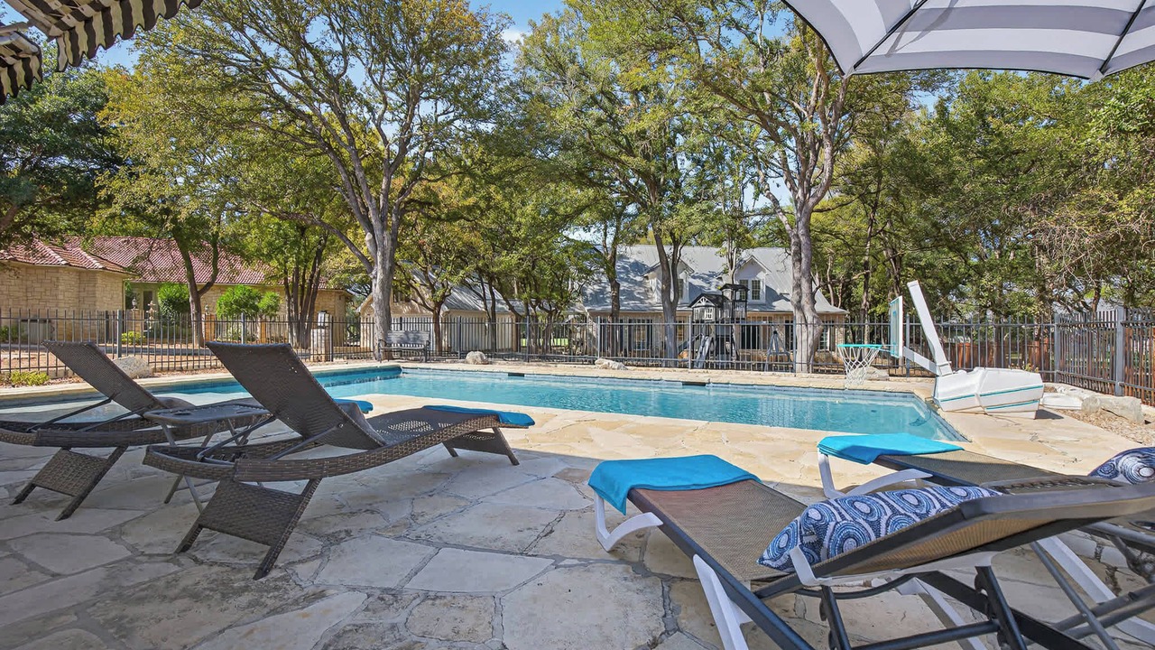 Photo of Outdoor in Horseshoe Bay West