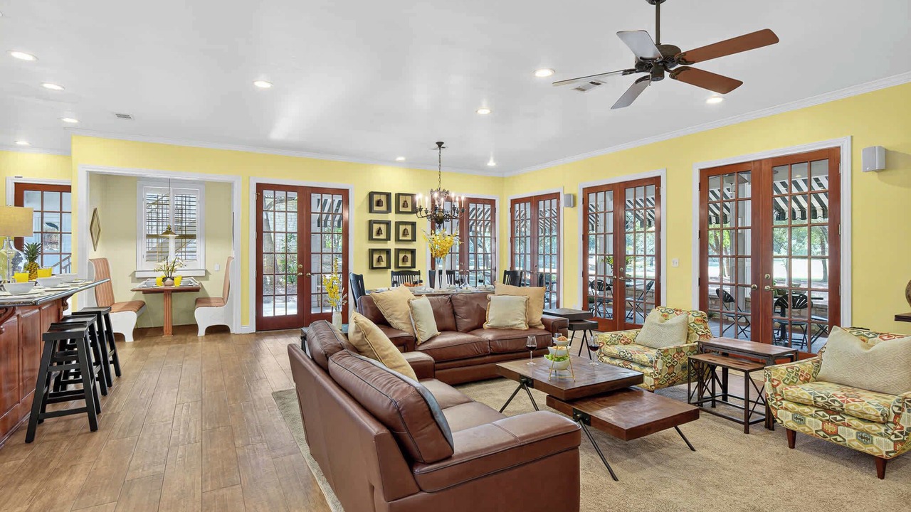 Photo of Bedroom in Horseshoe Bay West