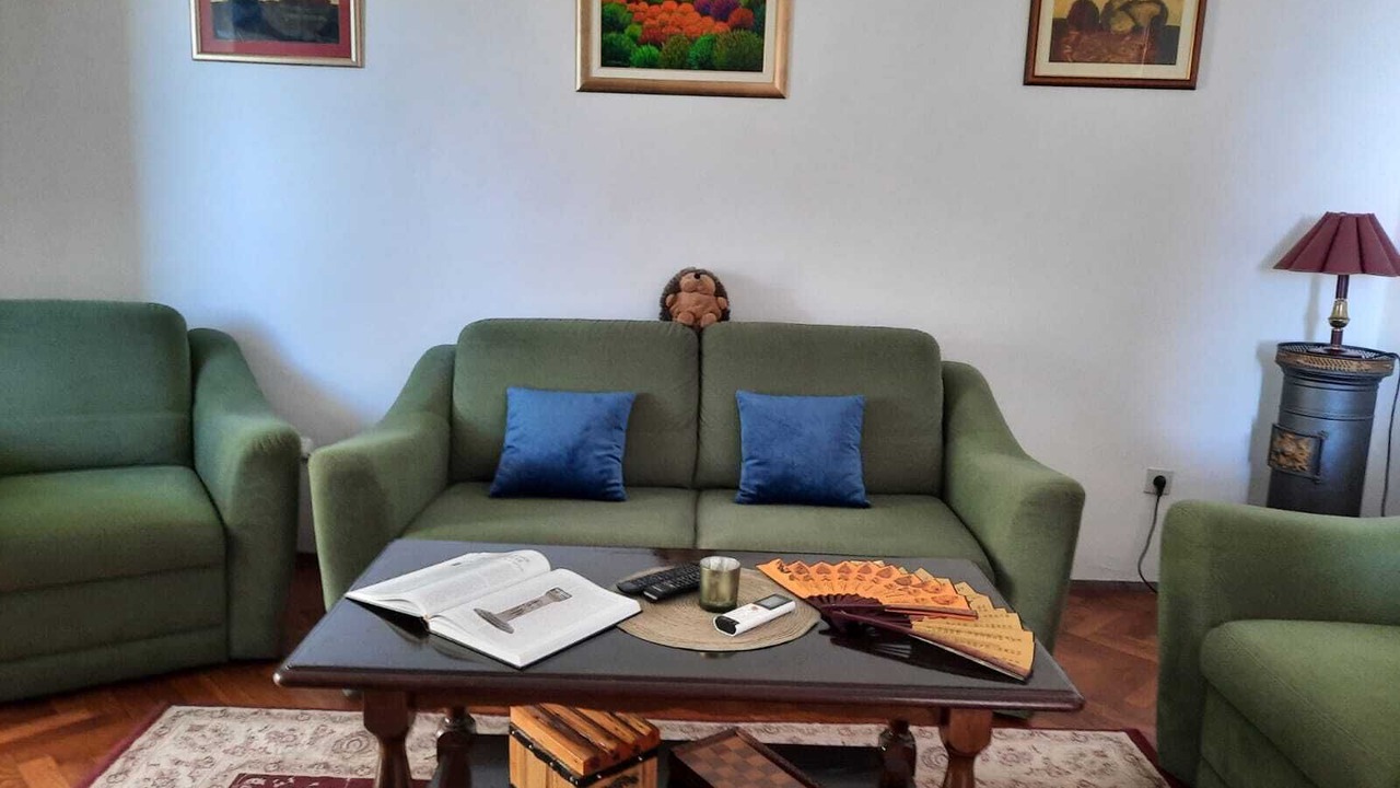 Photo of Bedroom in Dubrovnik