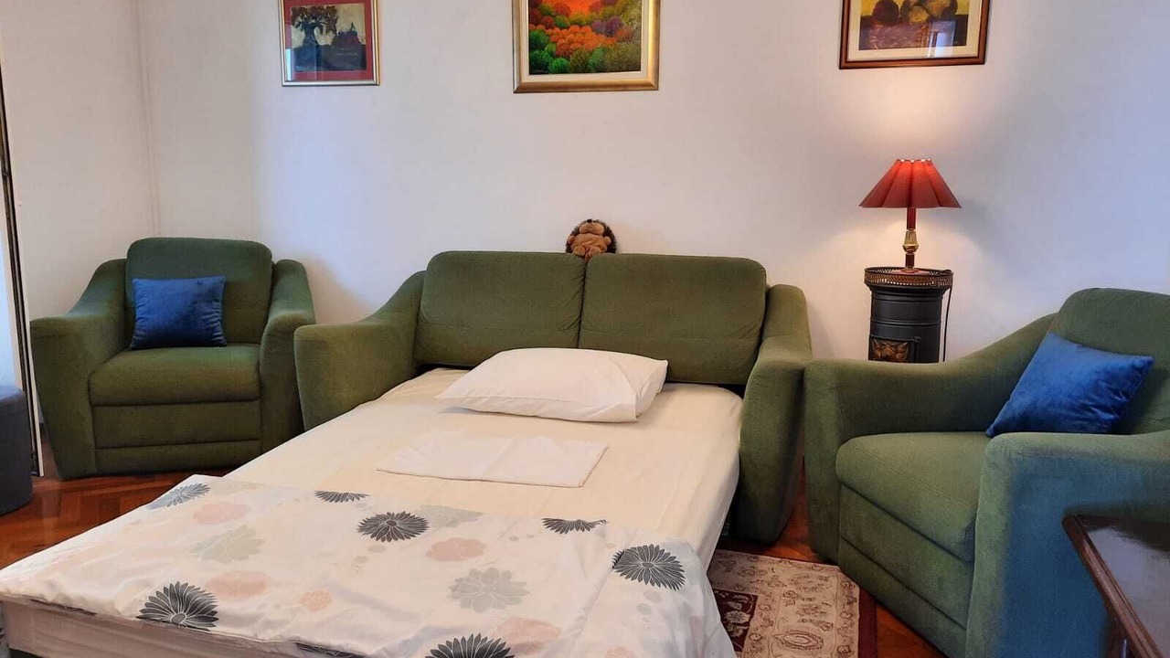 Photo of Bedroom in Dubrovnik