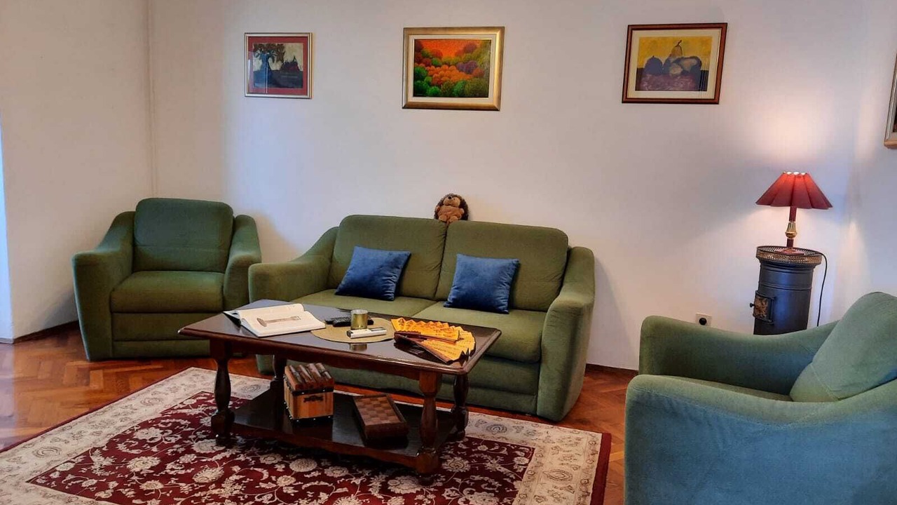 Photo of Bedroom in Dubrovnik