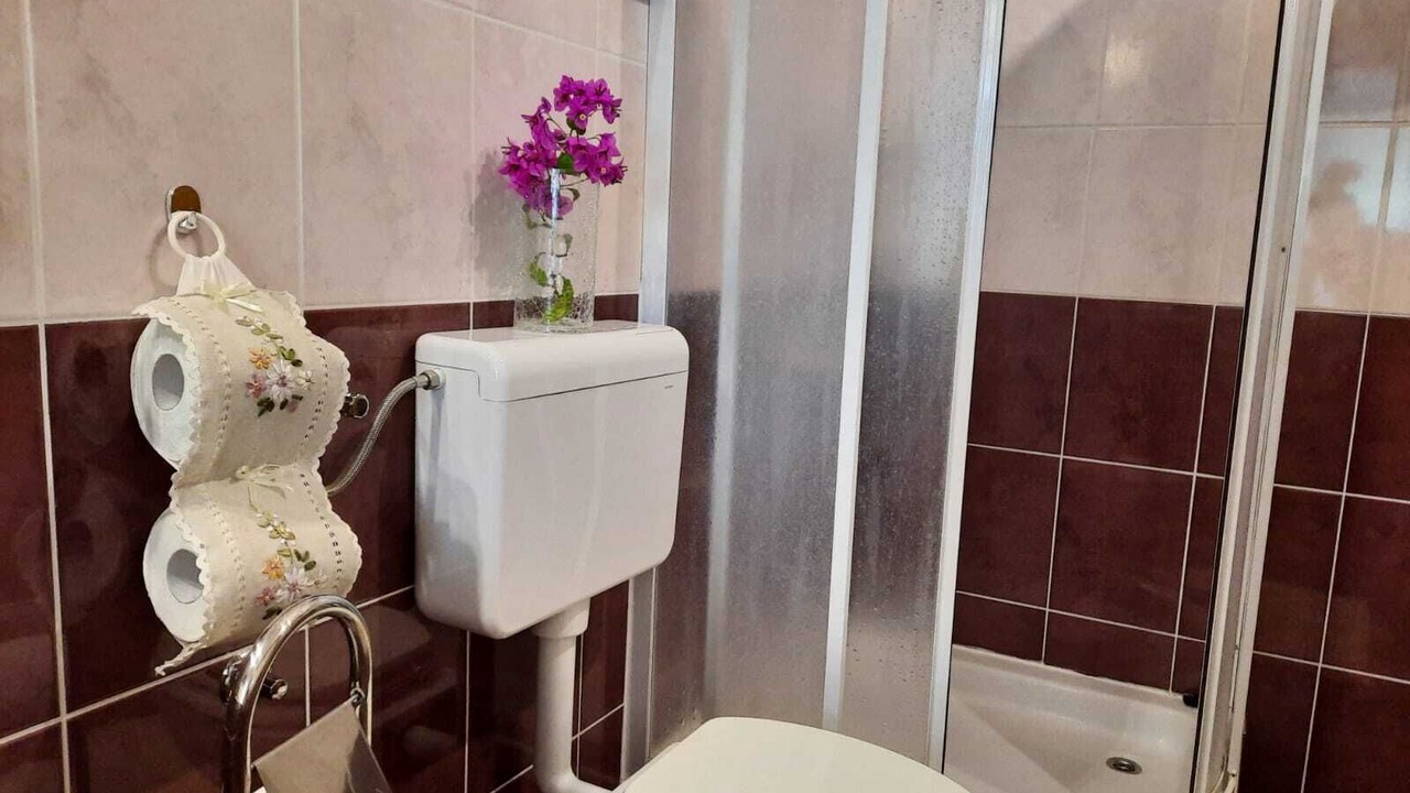 Photo of Bathroom in Dubrovnik