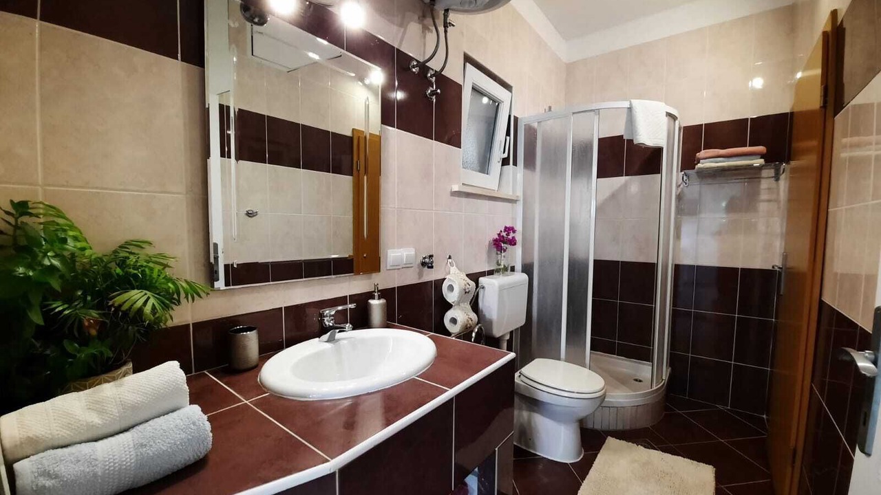 Photo of Bathroom in Dubrovnik
