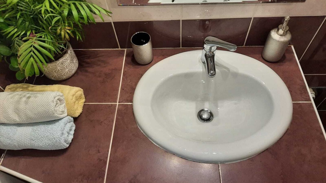 Photo of Bathroom in Dubrovnik