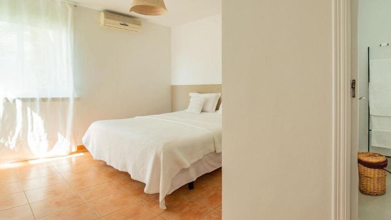 Photo of Bedroom in San Jose