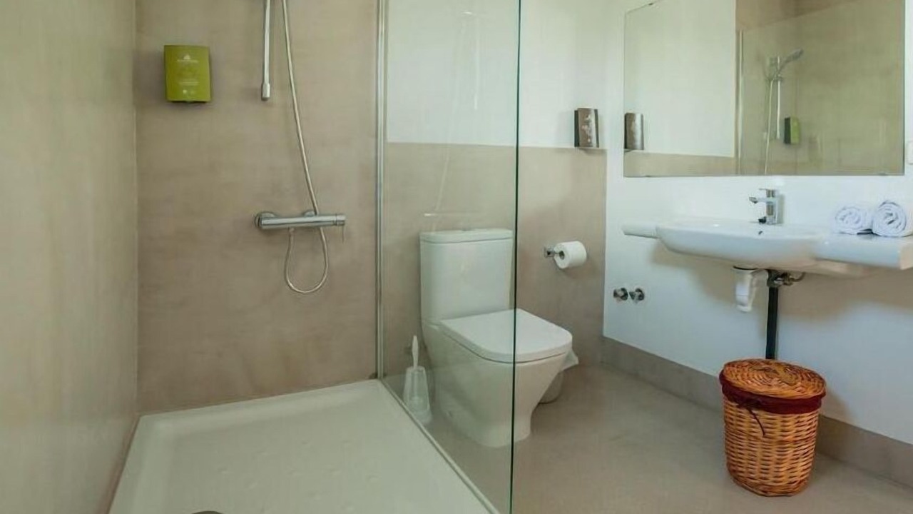 Photo of Bathroom in San Jose