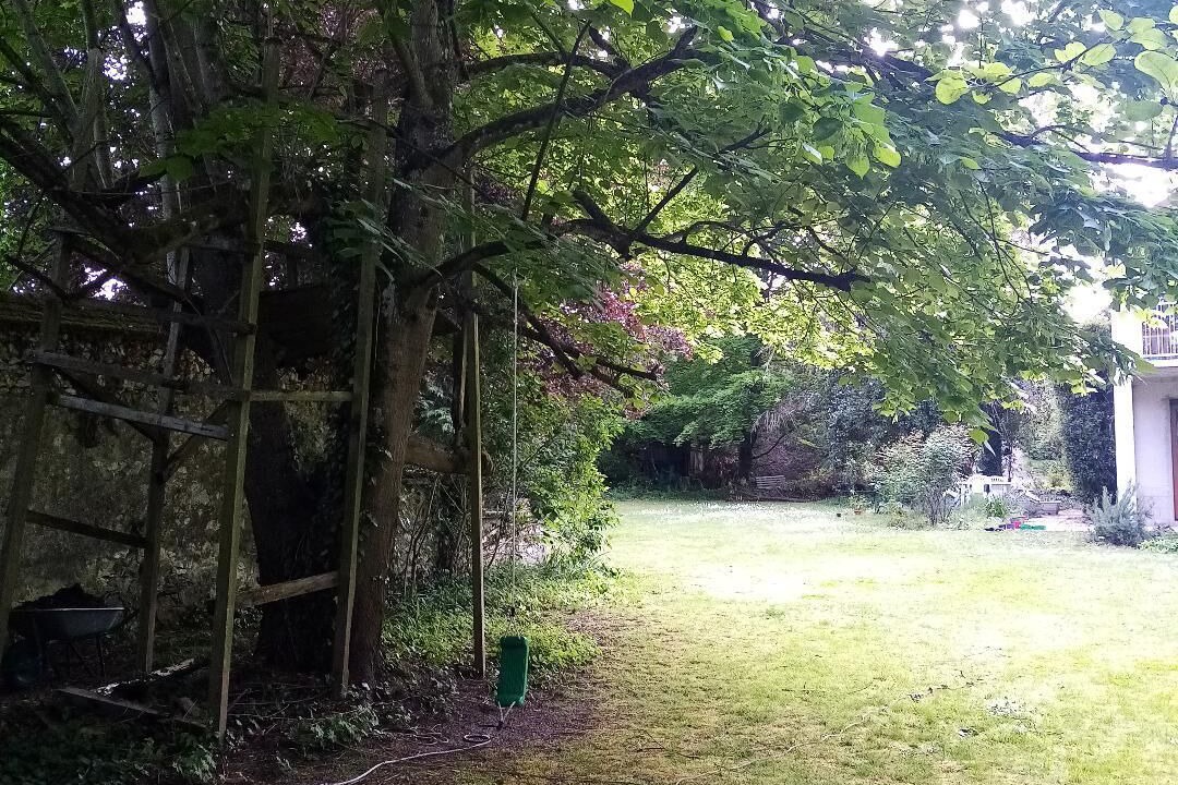 Photo of Outdoor in Thomery