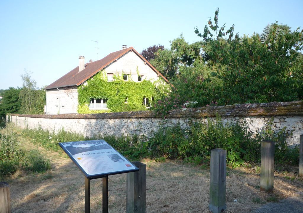 Photo of Outdoor in Thomery