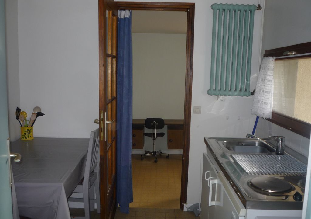 Photo of Kitchen in Thomery