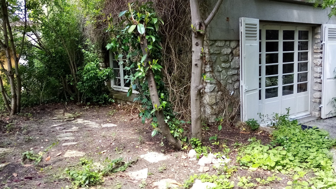 Photo of Outdoor in Thomery