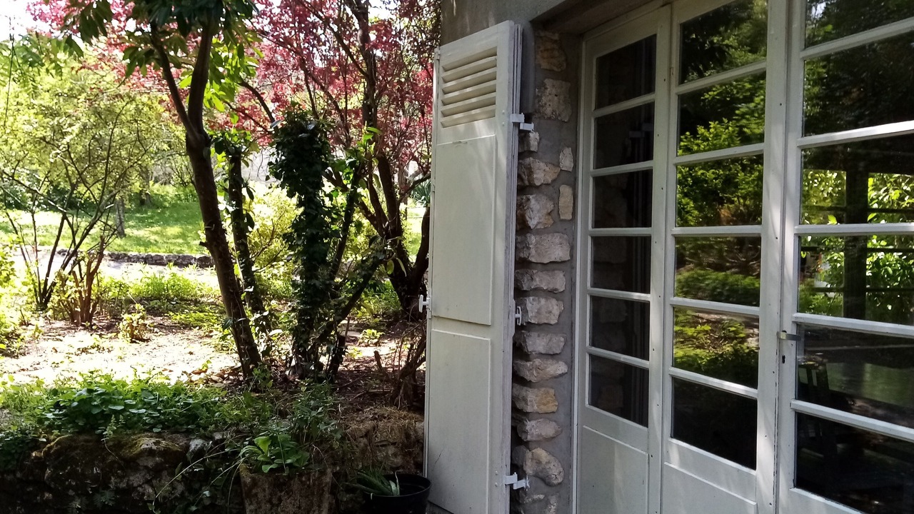 Photo of Outdoor in Thomery