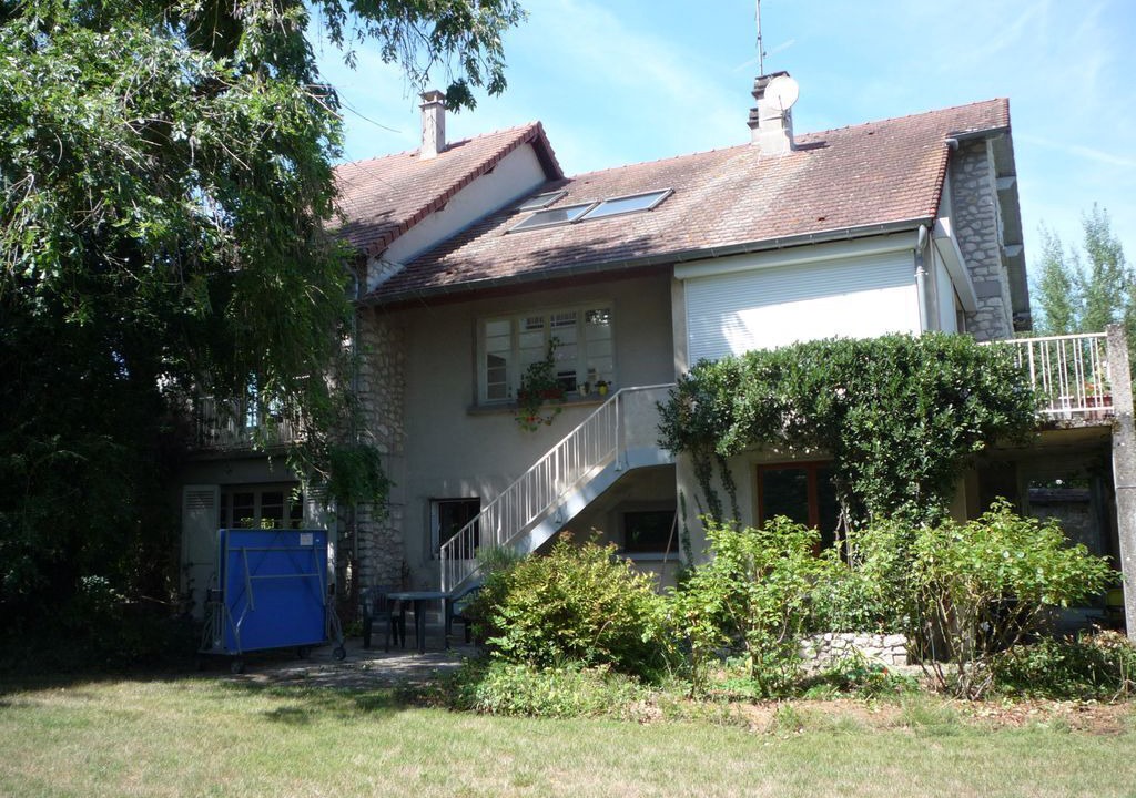 Photo of Outdoor in Thomery