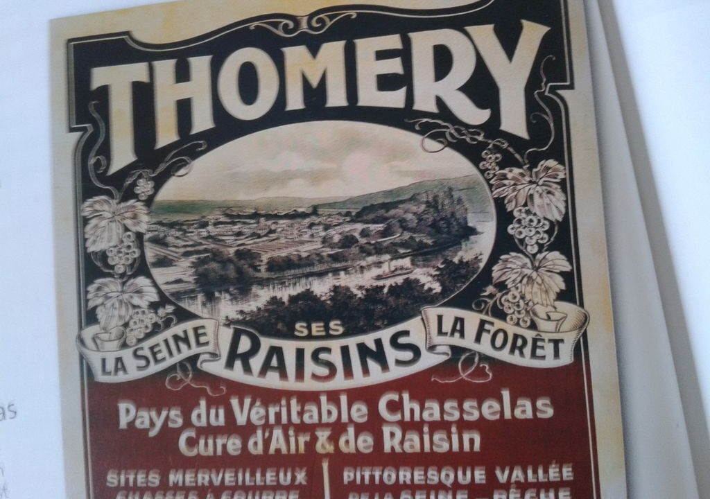 Photo of Others in Thomery