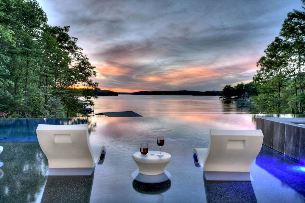 Photo of Outdoor in Morganton