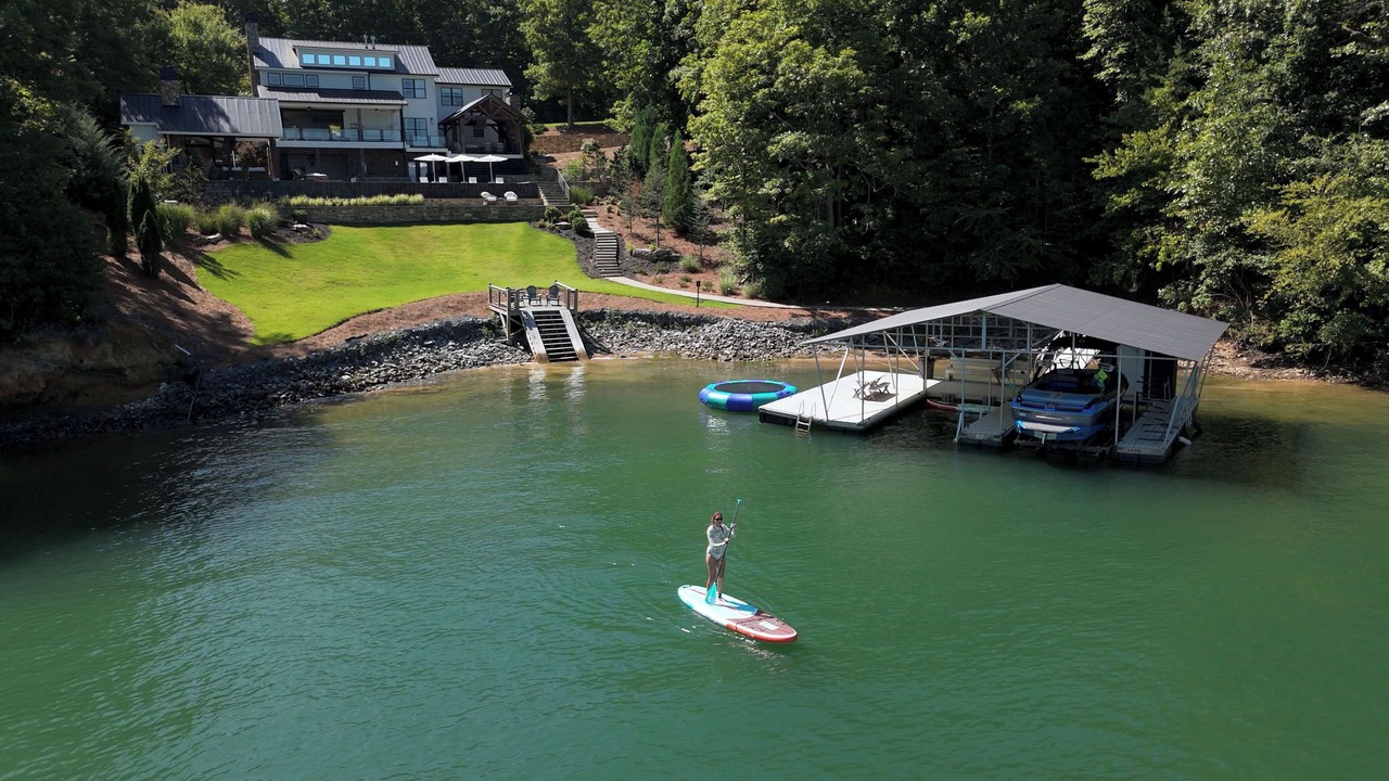Photo of Outdoor in Morganton