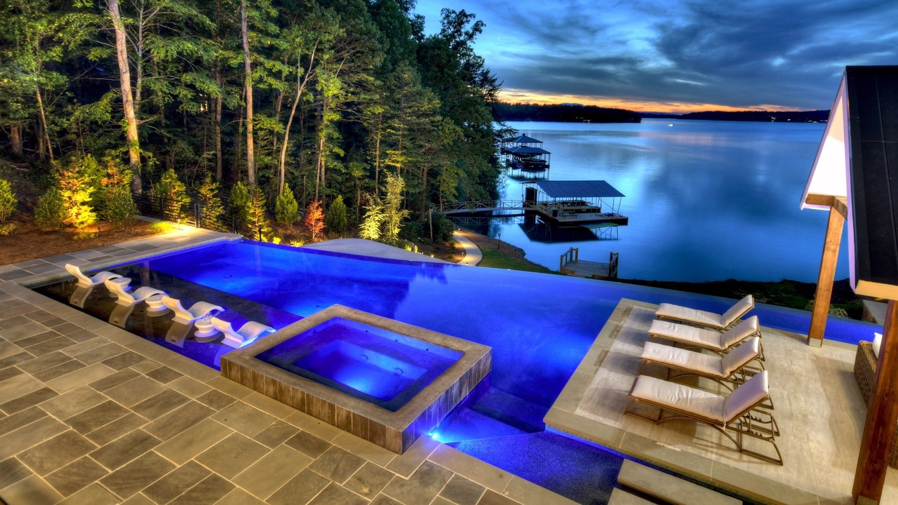 Photo of Outdoor in Morganton