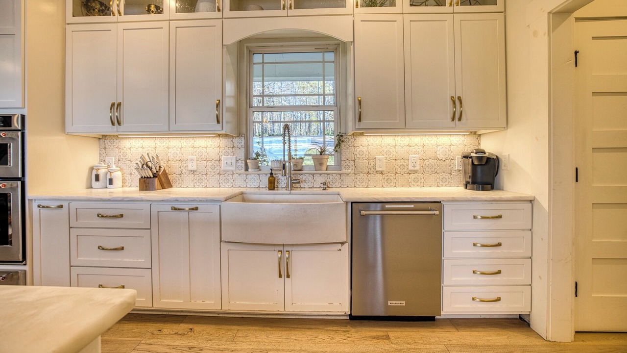 Photo of Kitchen in Morganton