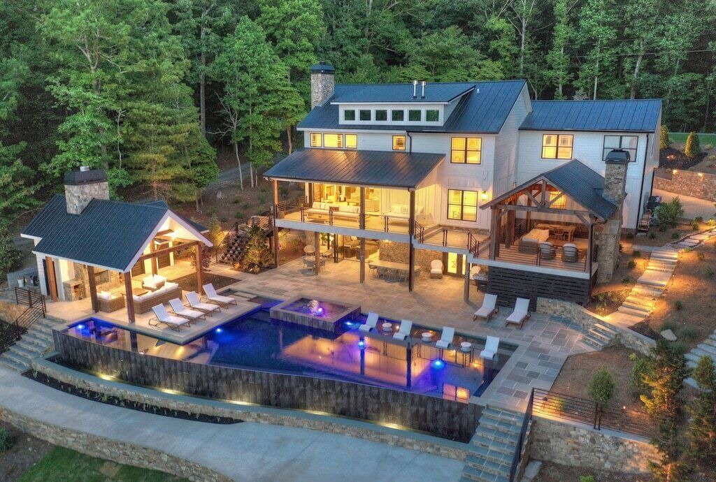 Photo of Outdoor in Morganton
