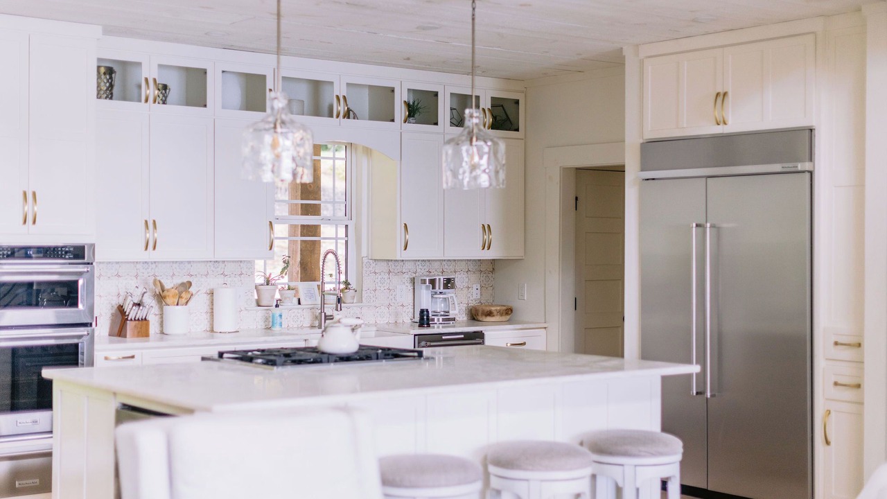 Photo of Kitchen in Morganton