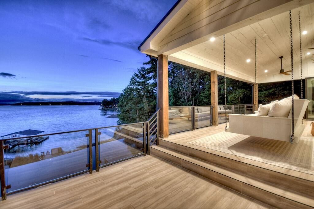 Photo of Outdoor in Morganton