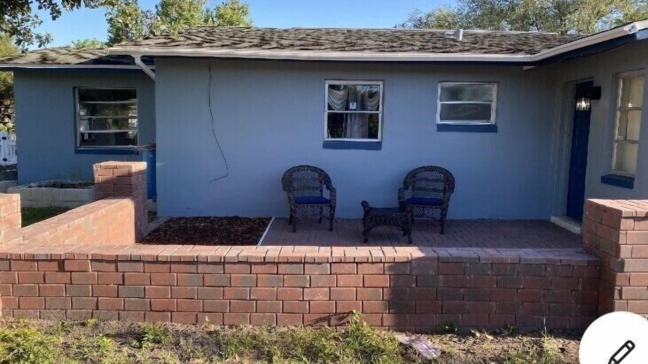 Photo of Patio Balcony in Southwest Orlando