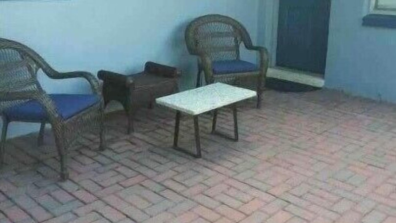 Photo of Patio Balcony in Southwest Orlando