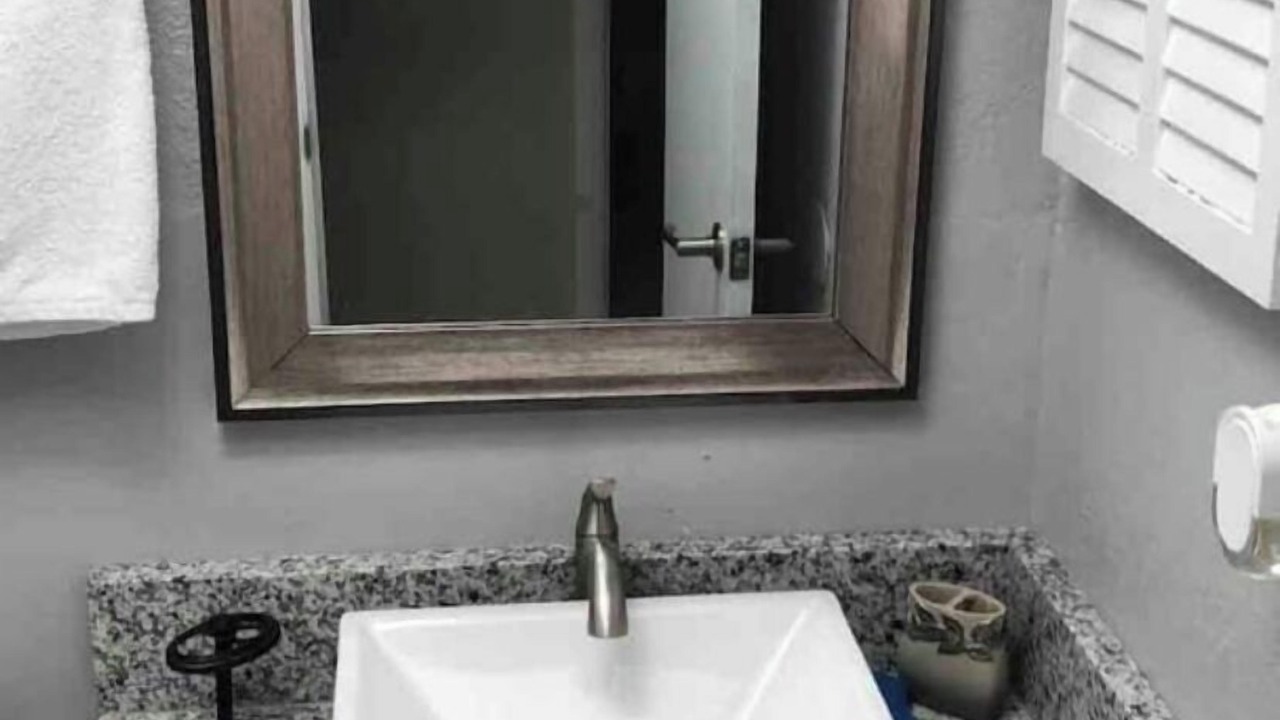 Photo of Bathroom in Southwest Orlando