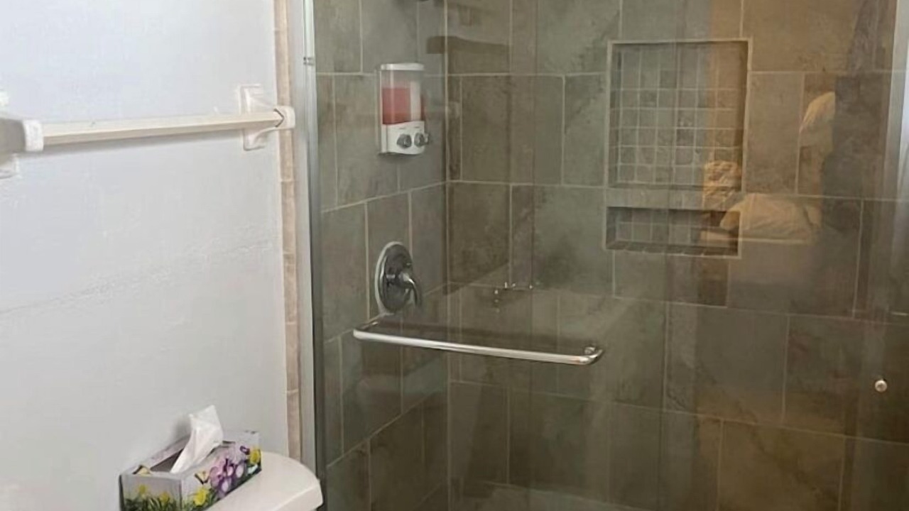 Photo of Bathroom in Southwest Orlando