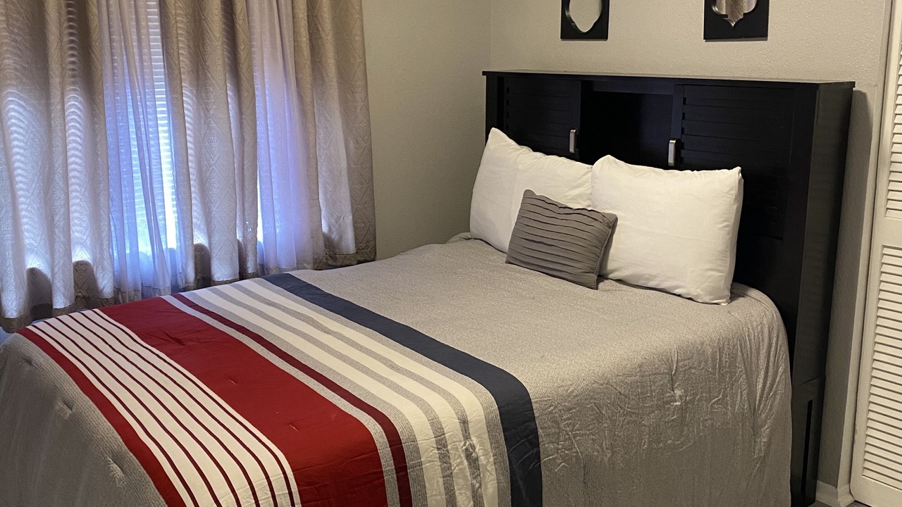 Photo of Bedroom in Southwest Orlando