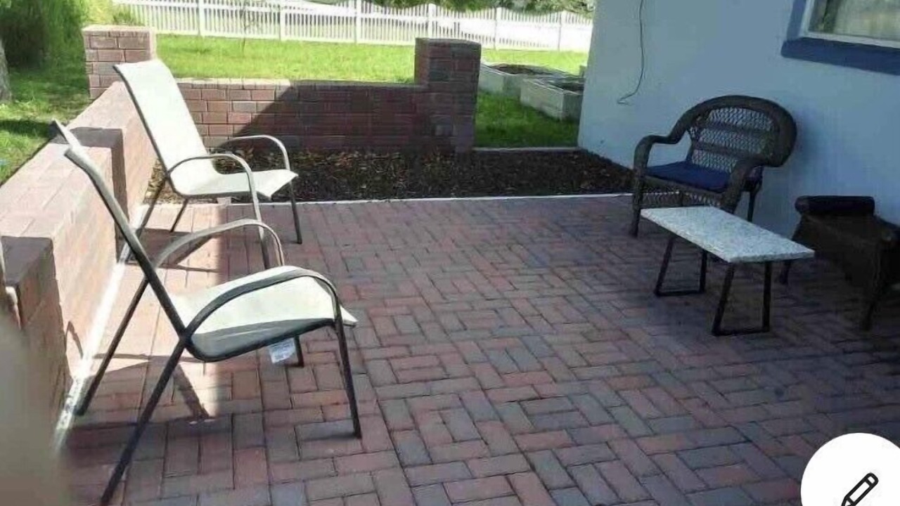 Photo of Patio Balcony in Southwest Orlando