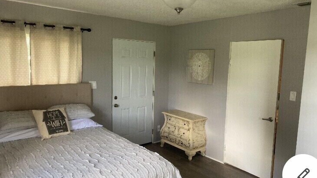 Photo of Bedroom in Southwest Orlando