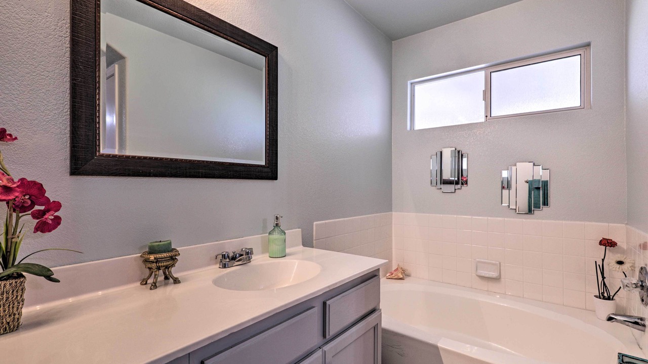 Photo of Bathroom in Townsite