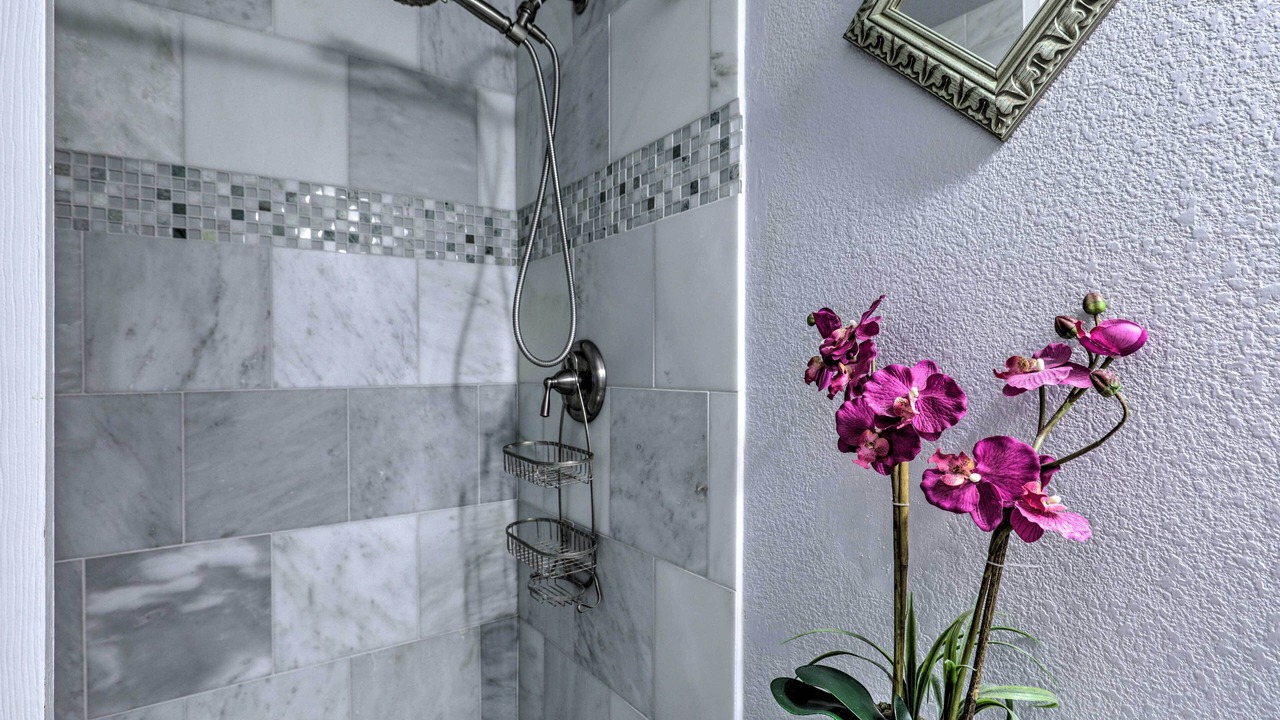 Photo of Bathroom in Townsite