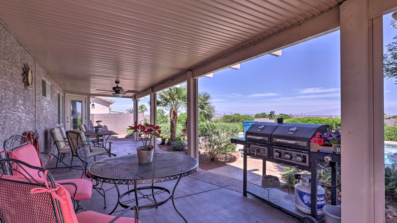 Photo of Outdoor in Townsite