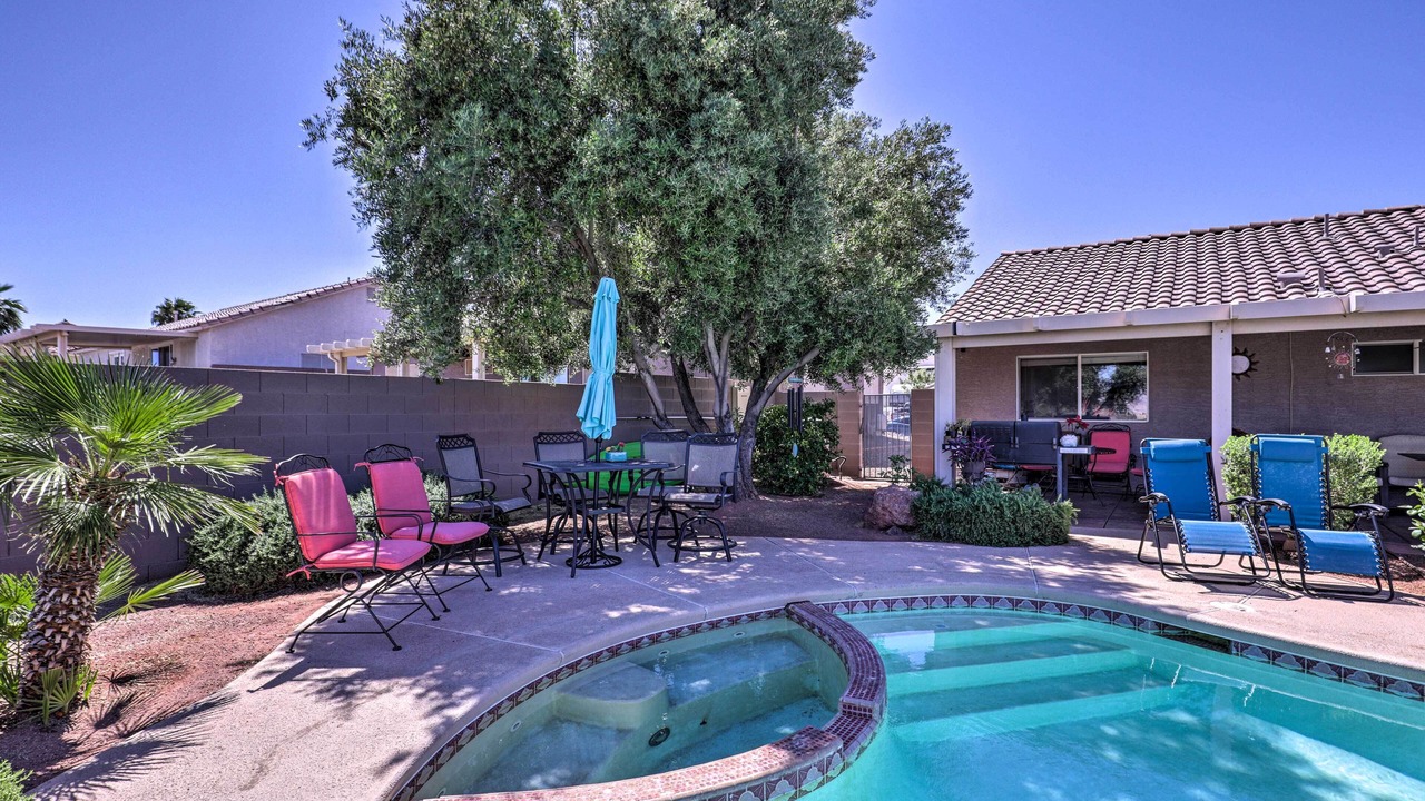 Photo of Outdoor in Townsite