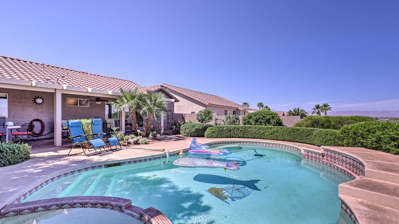 Photo of Outdoor in Townsite