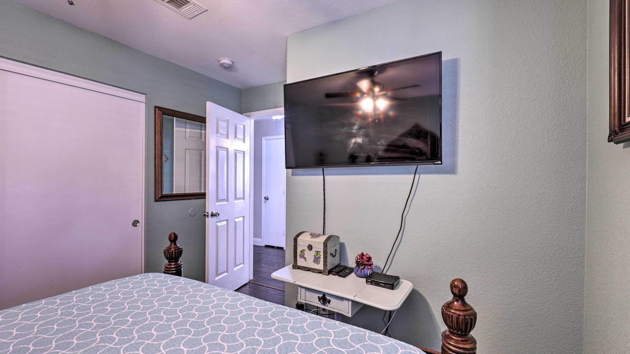 Photo of Bedroom in Townsite