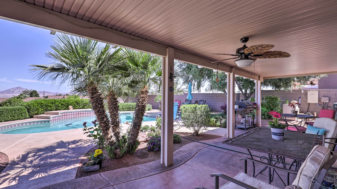 Photo of Outdoor in Townsite