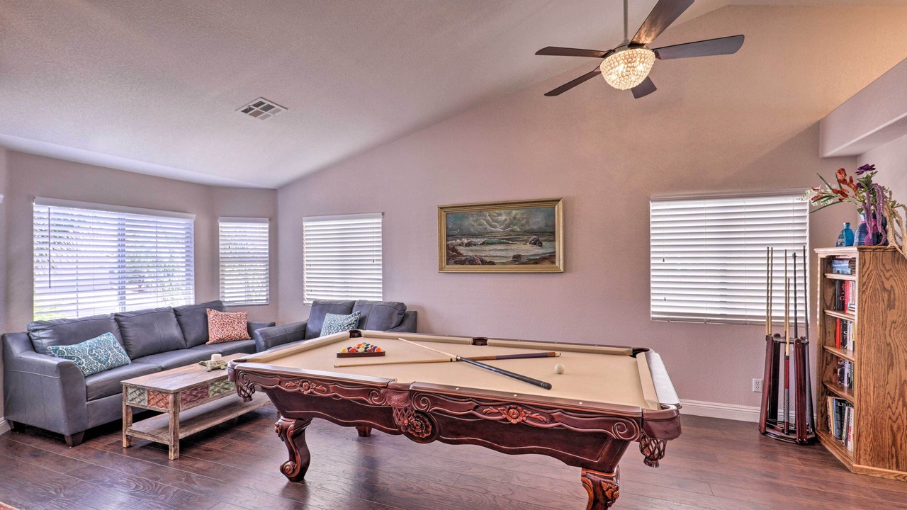 Photo of Bedroom in Townsite