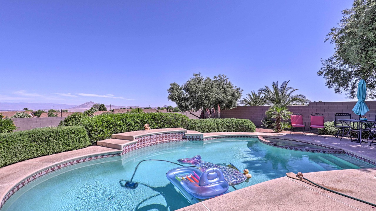 Photo of Outdoor in Townsite