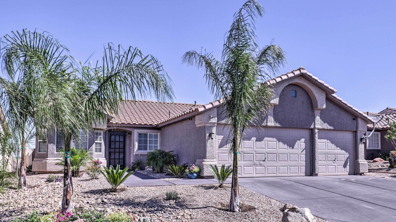 Photo of Outdoor in Townsite