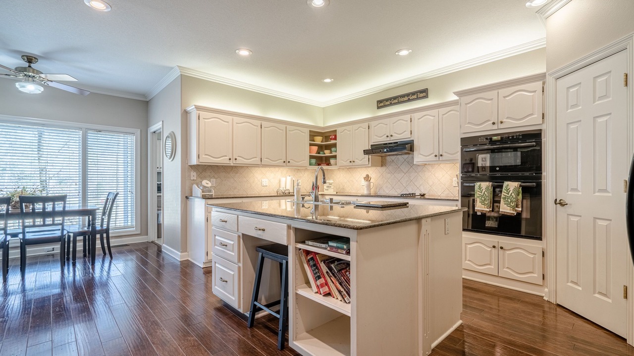 Photo of Kitchen in Hot Springs Village