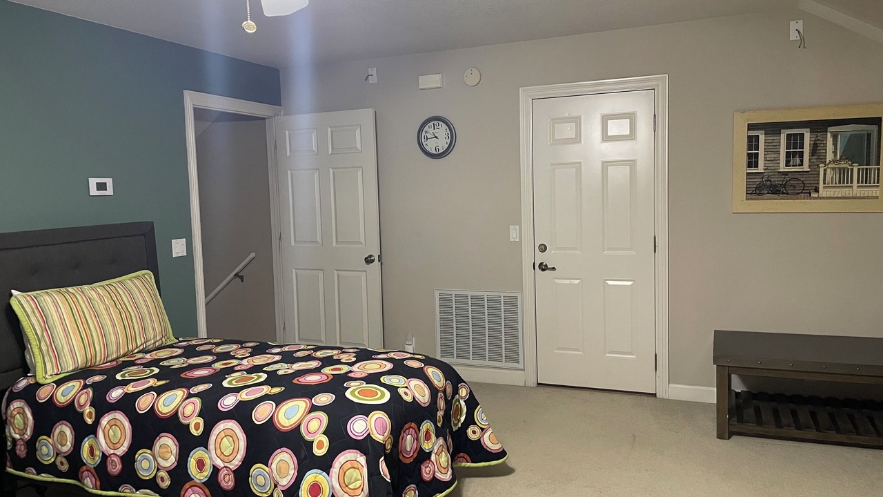 Photo of Bedroom in Hot Springs Village