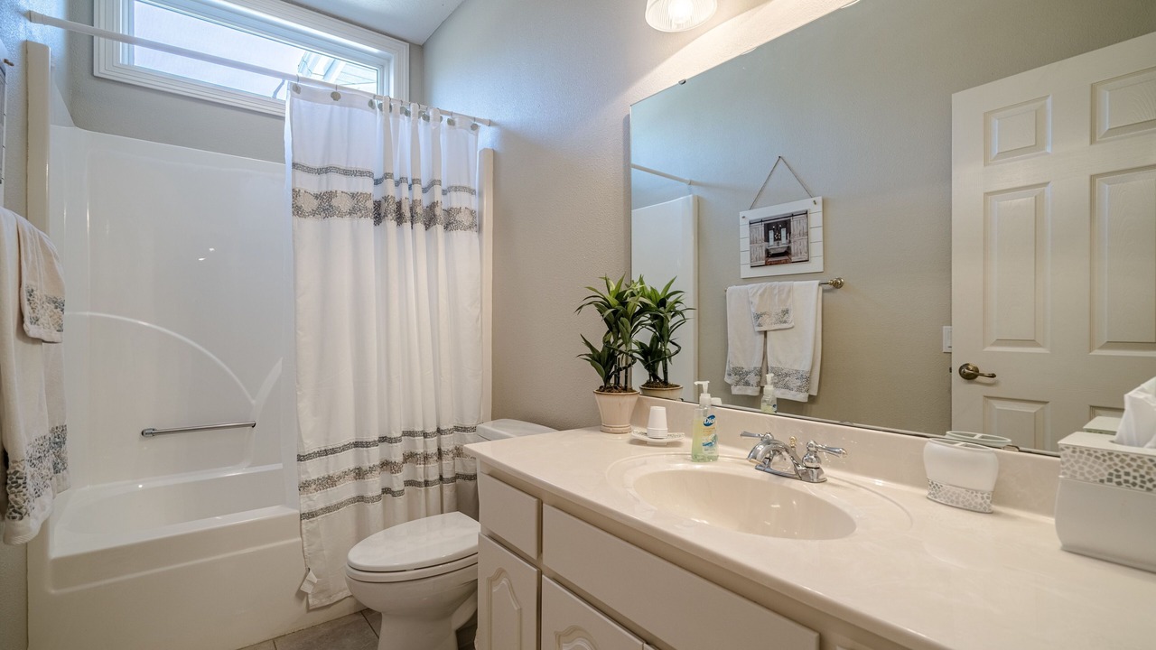 Photo of Bathroom in Hot Springs Village