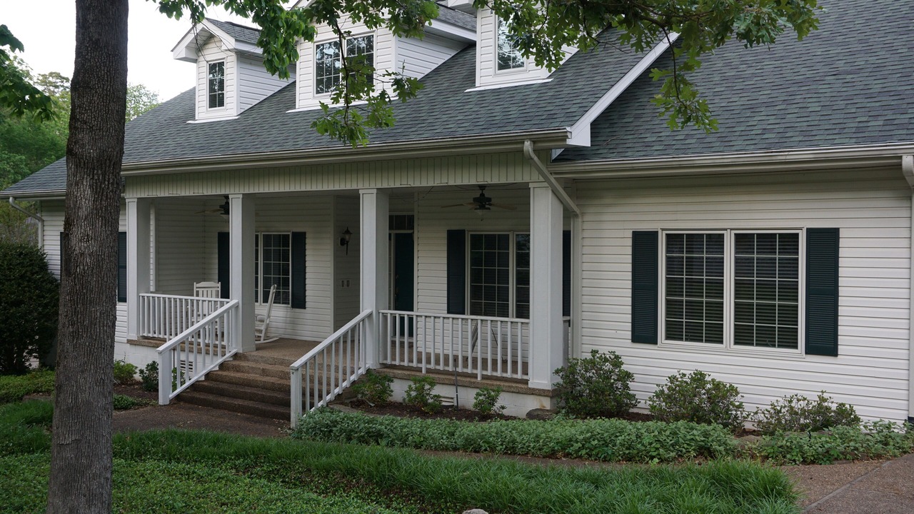 Photo of Outdoor in Hot Springs Village