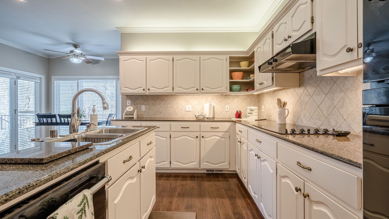 Photo of Kitchen in Hot Springs Village