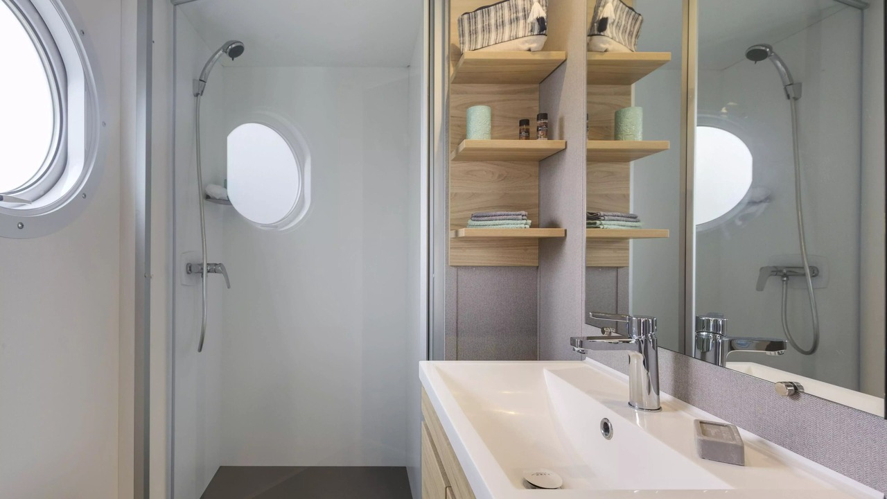 Photo of Bathroom in Saint-Julien-des-Landes