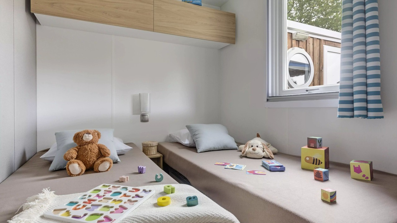 Photo of Bedroom in Saint-Julien-des-Landes