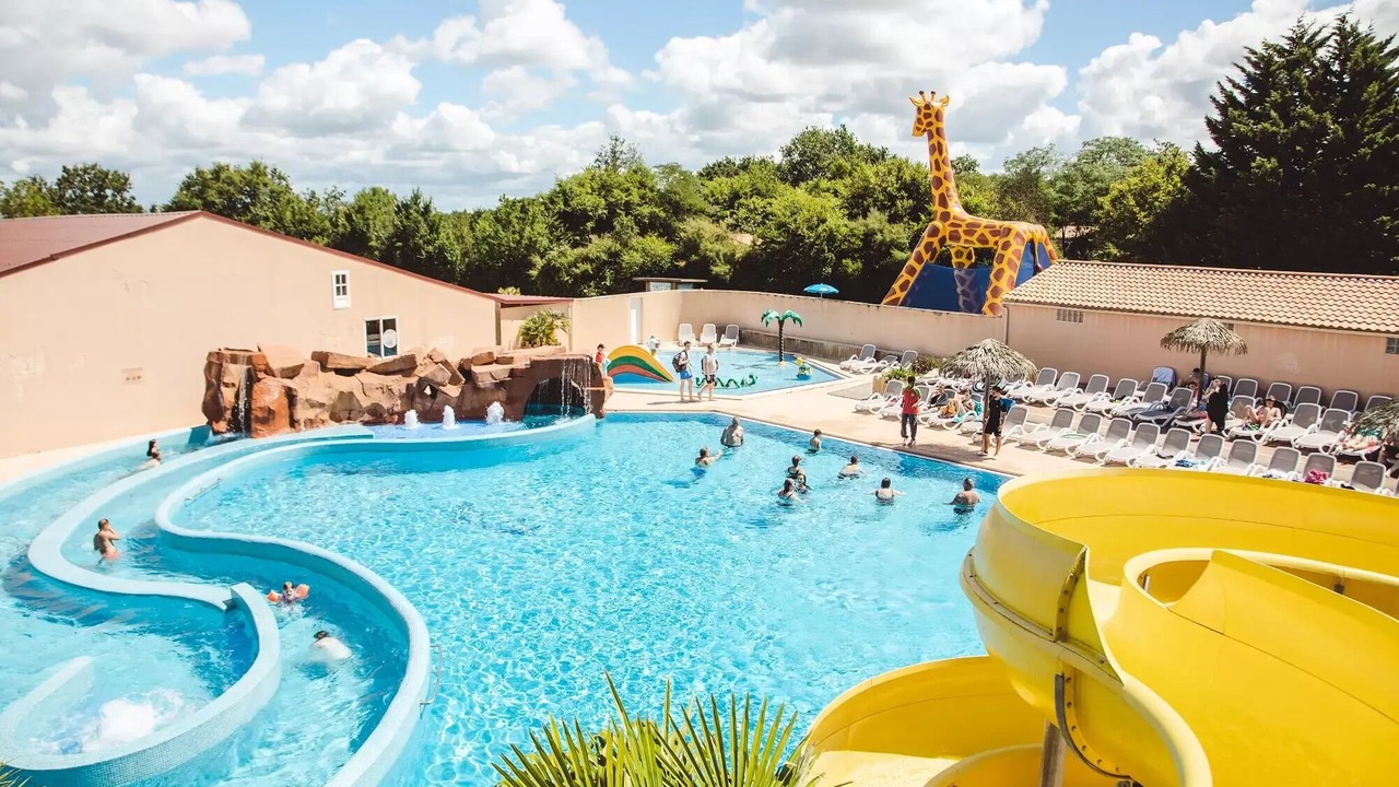 Photo of Outdoor in Saint-Julien-des-Landes