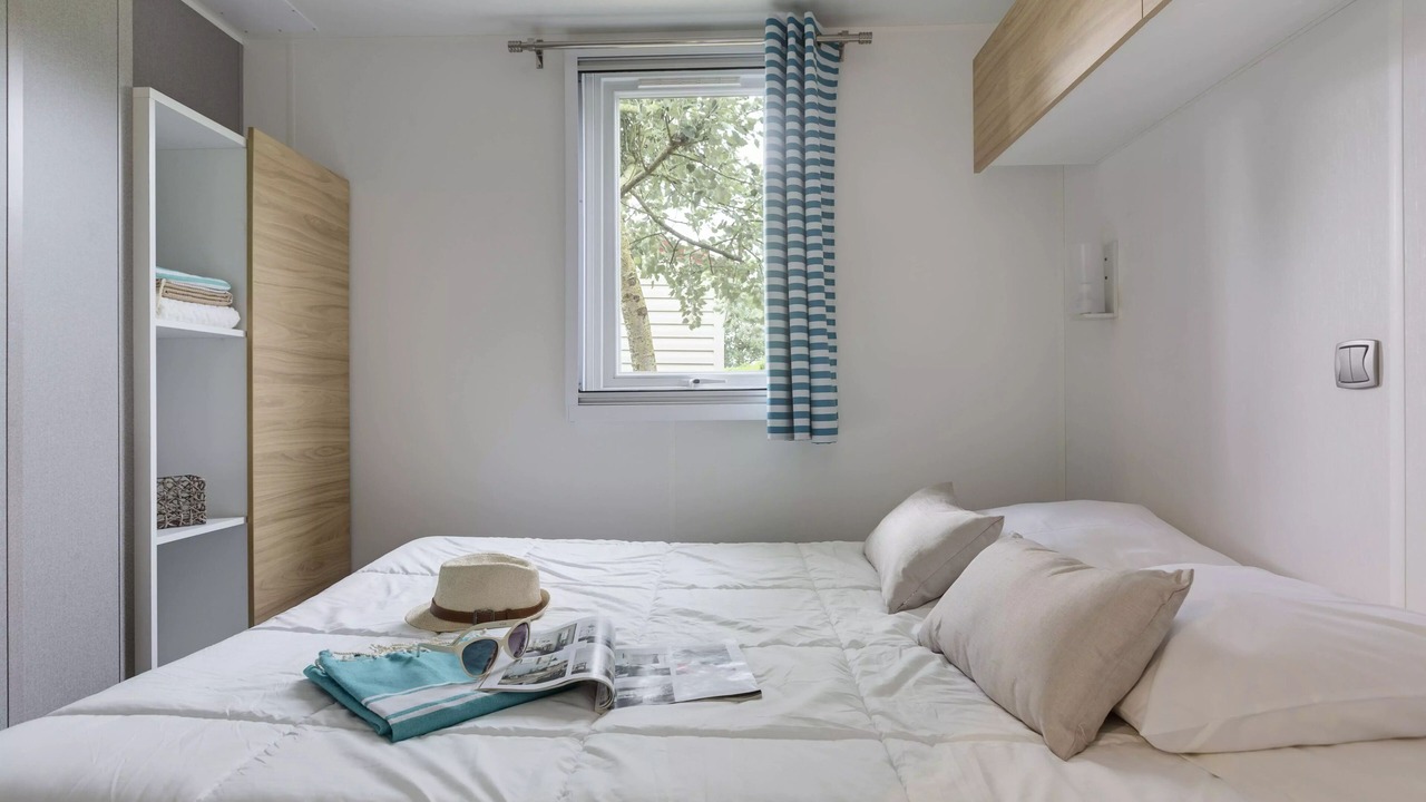 Photo of Bedroom in Saint-Julien-des-Landes